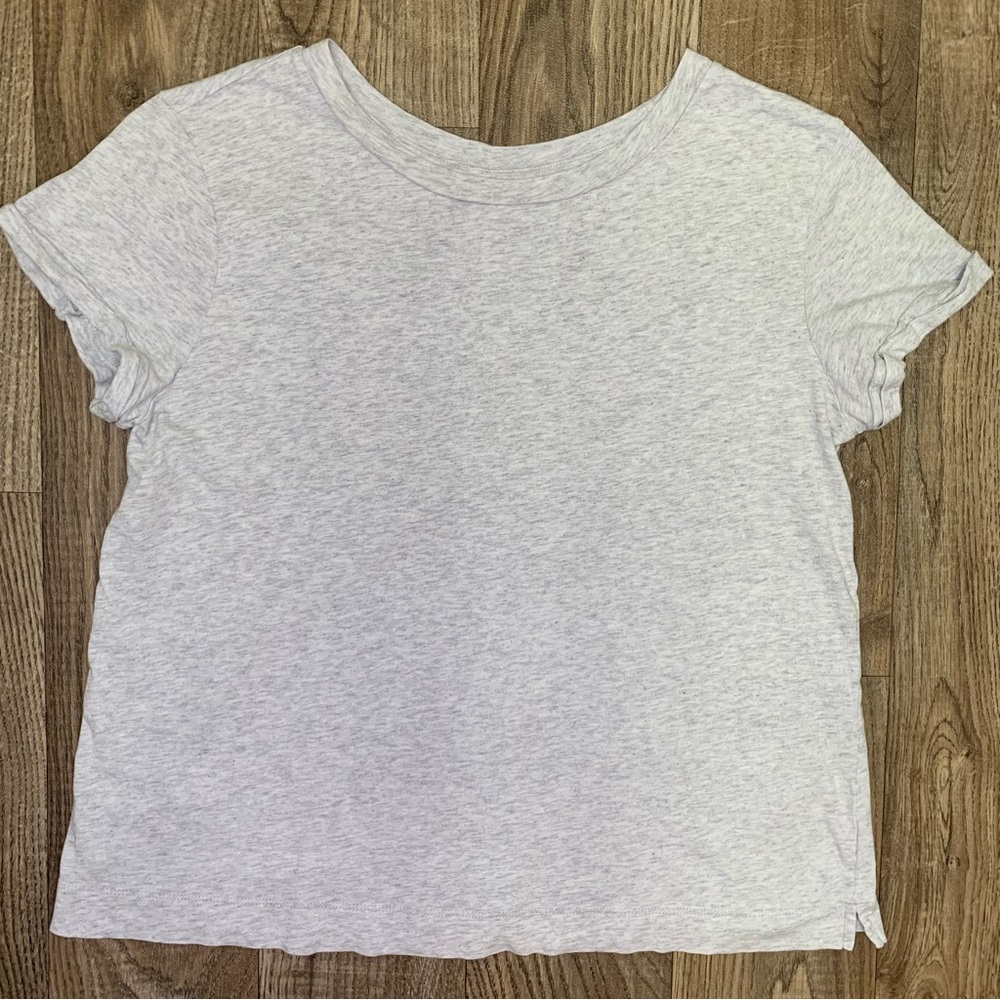 Loft Grey T Size S